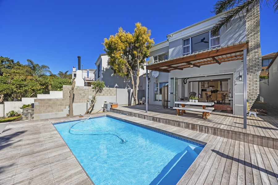 3 Bedroom Property for Sale in Door De Kraal Western Cape